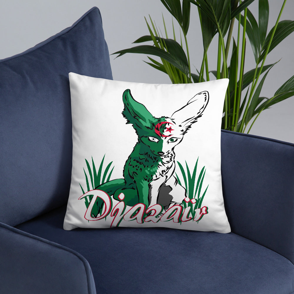 Coussin Classique Algérie