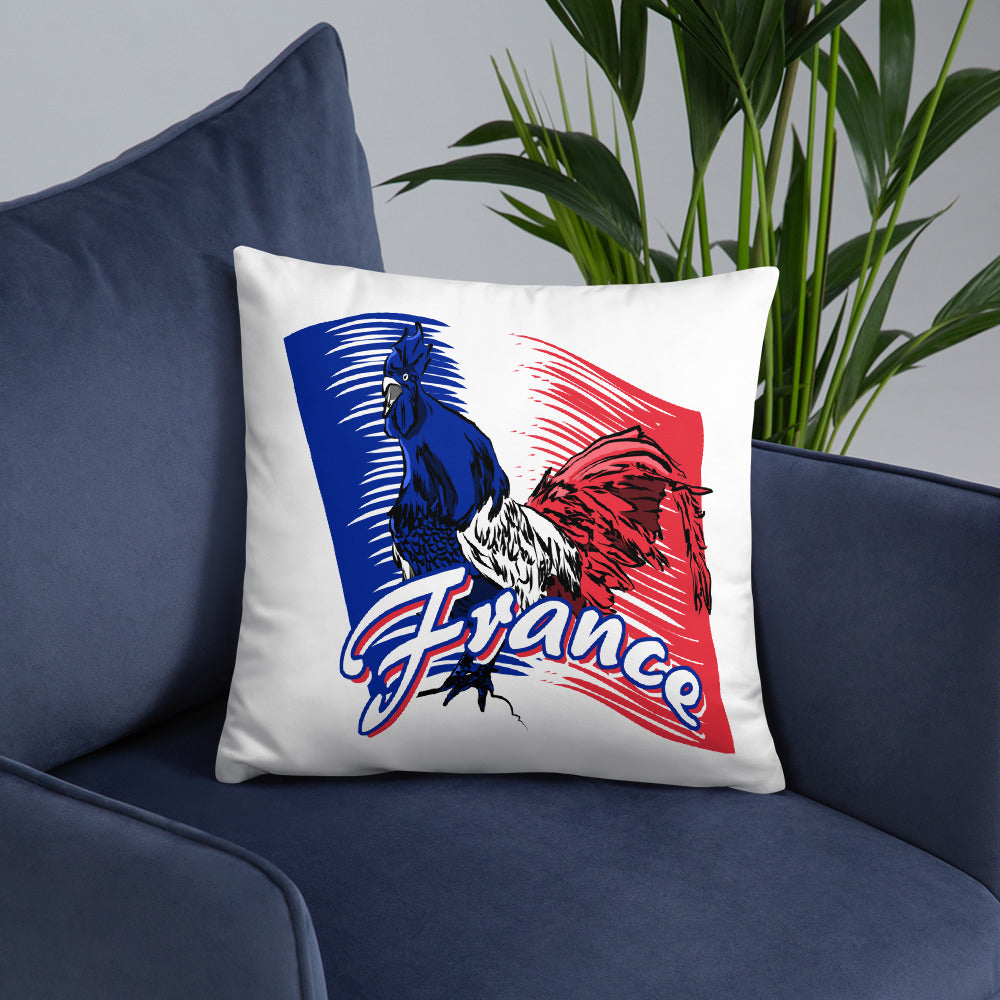 Coussin Classique