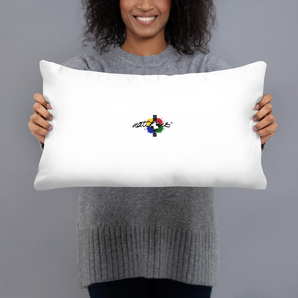 Coussin Classique Guinée