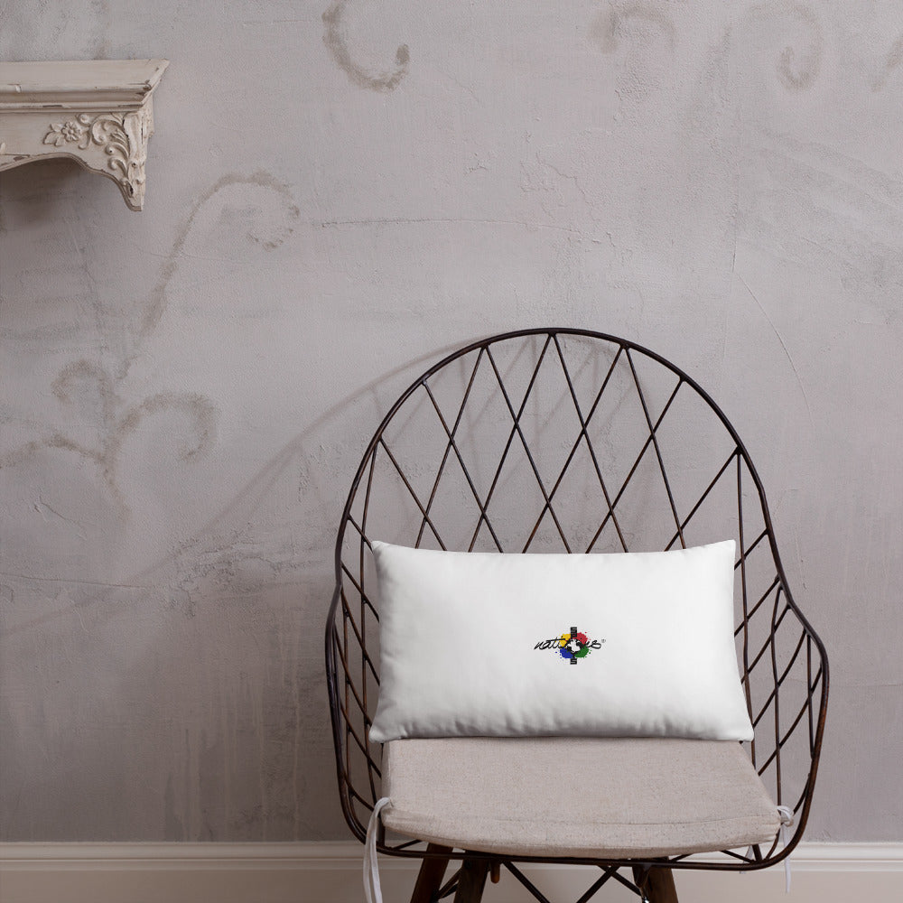Coussin Classique Algérie