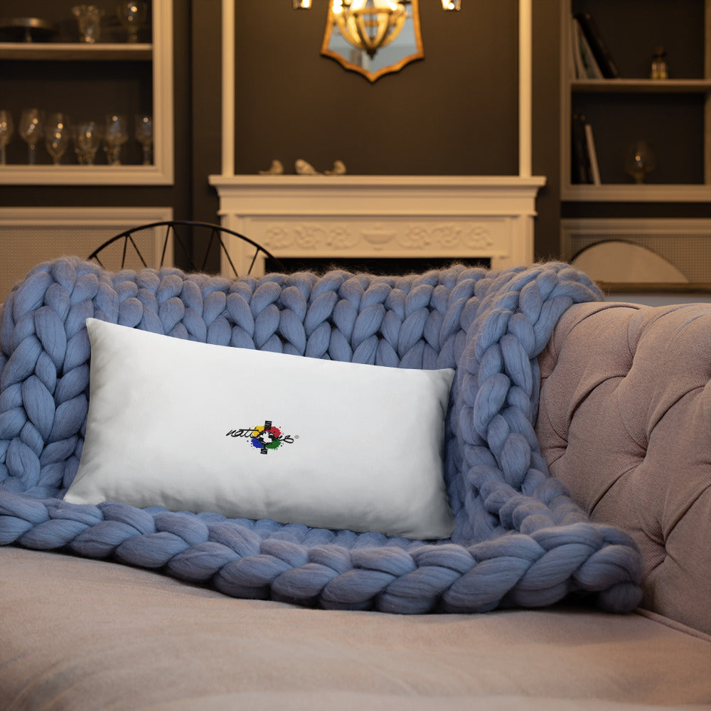 Coussin Classique Algérie