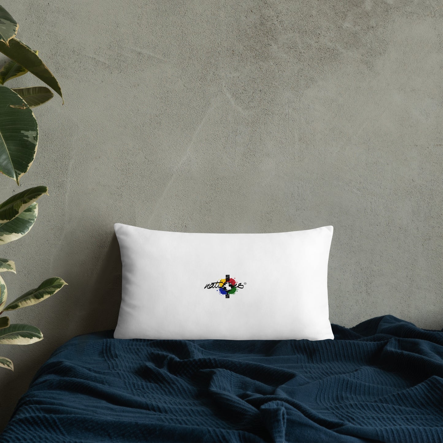 Coussin Classique Algérie