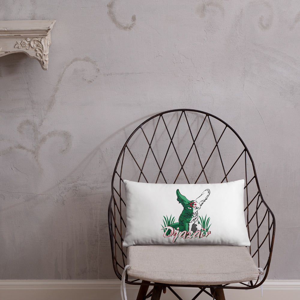 Coussin Classique Algérie