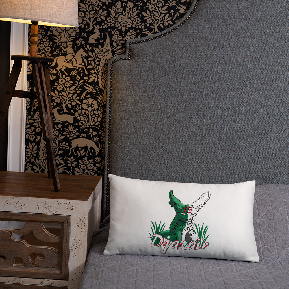Coussin Classique Algérie
