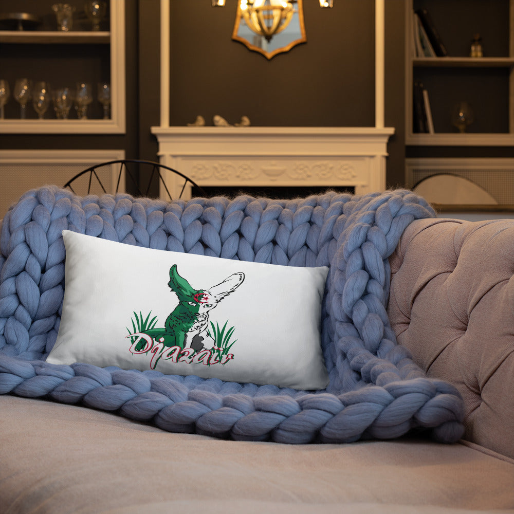 Coussin Classique Algérie