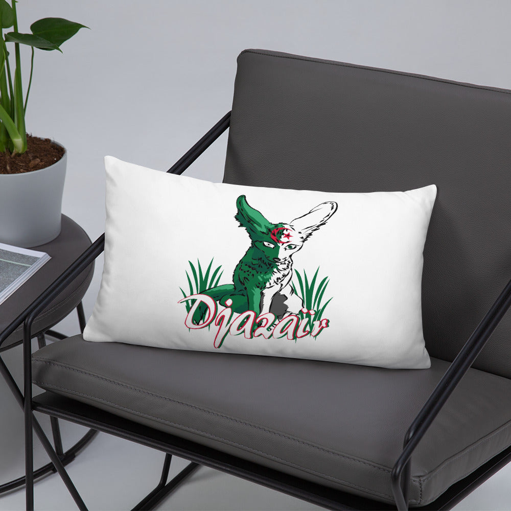 Coussin Classique Algérie