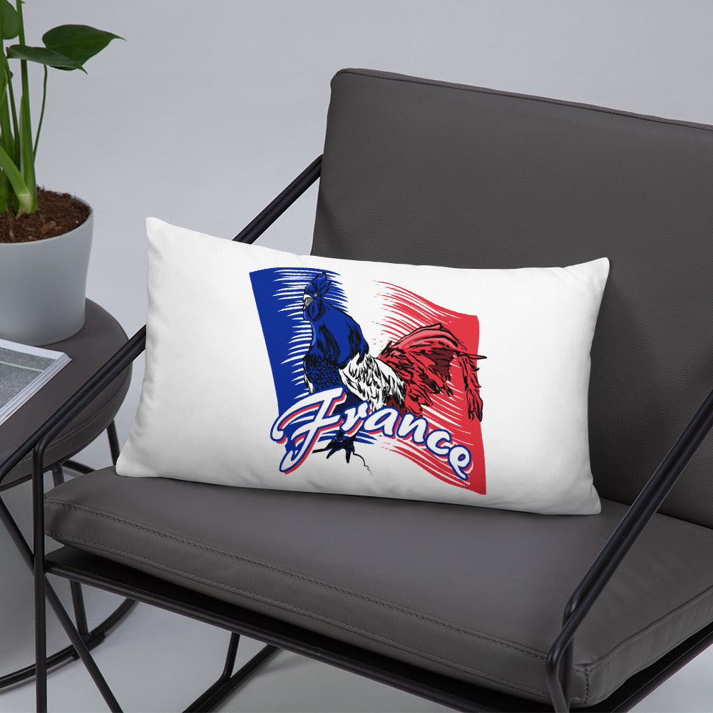 Coussin Classique