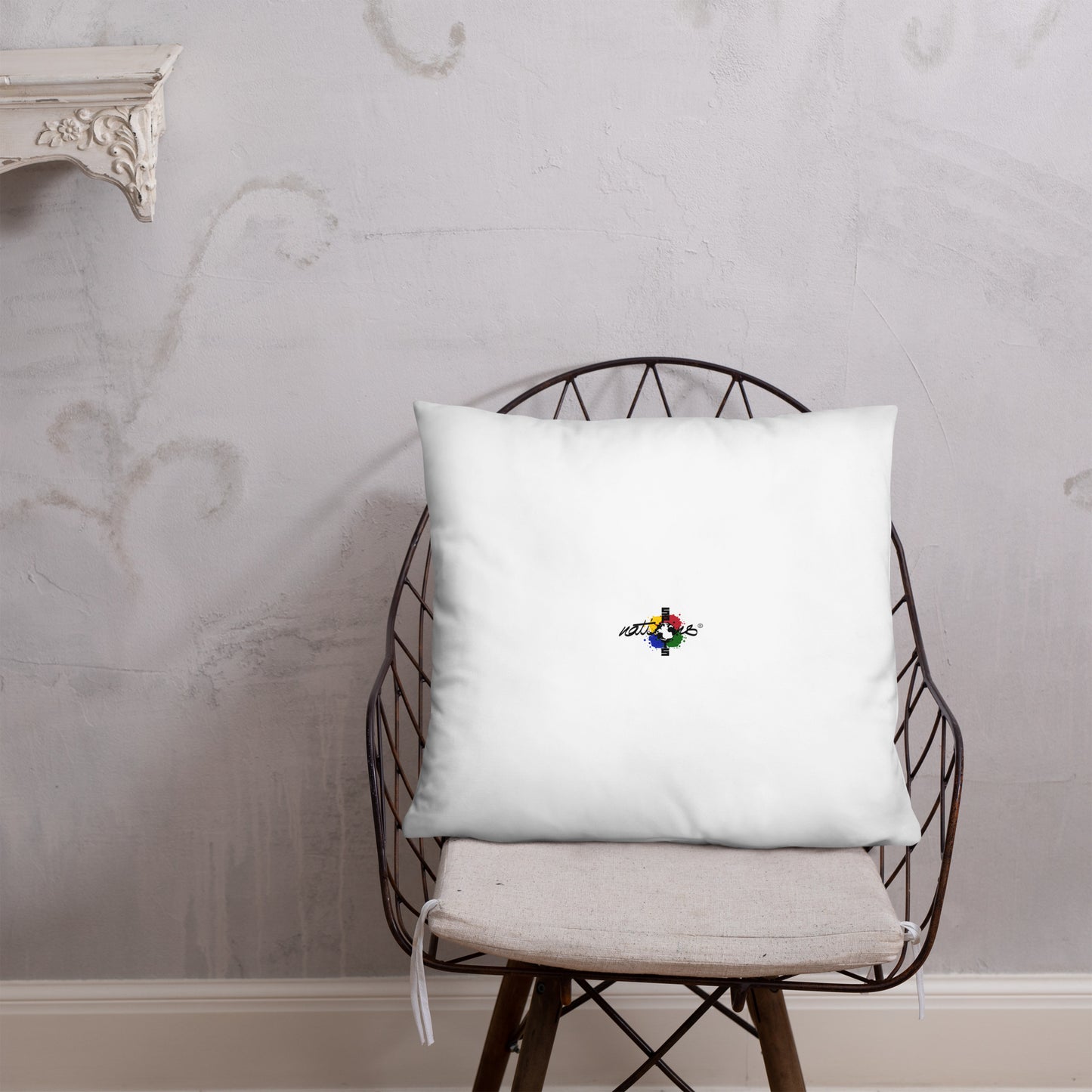 Coussin Classique Algérie