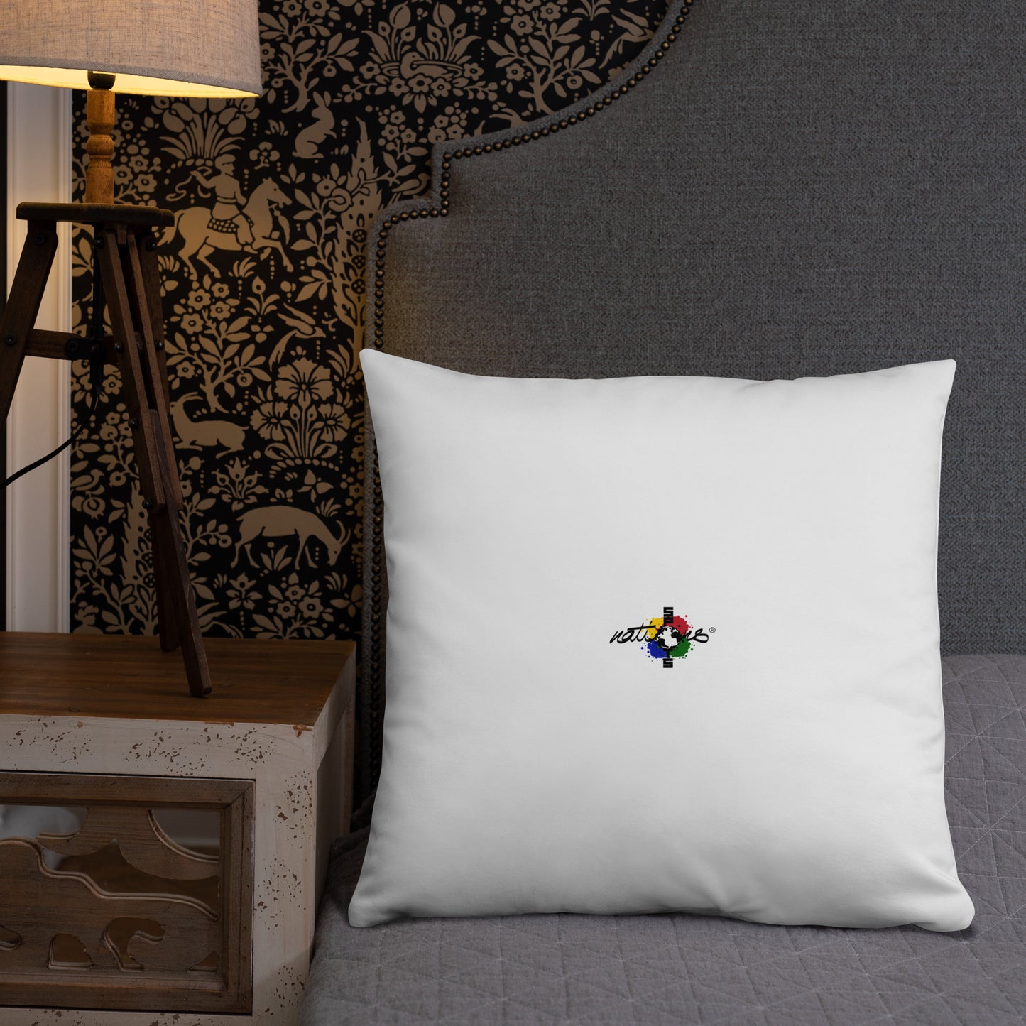 Coussin Classique Algérie