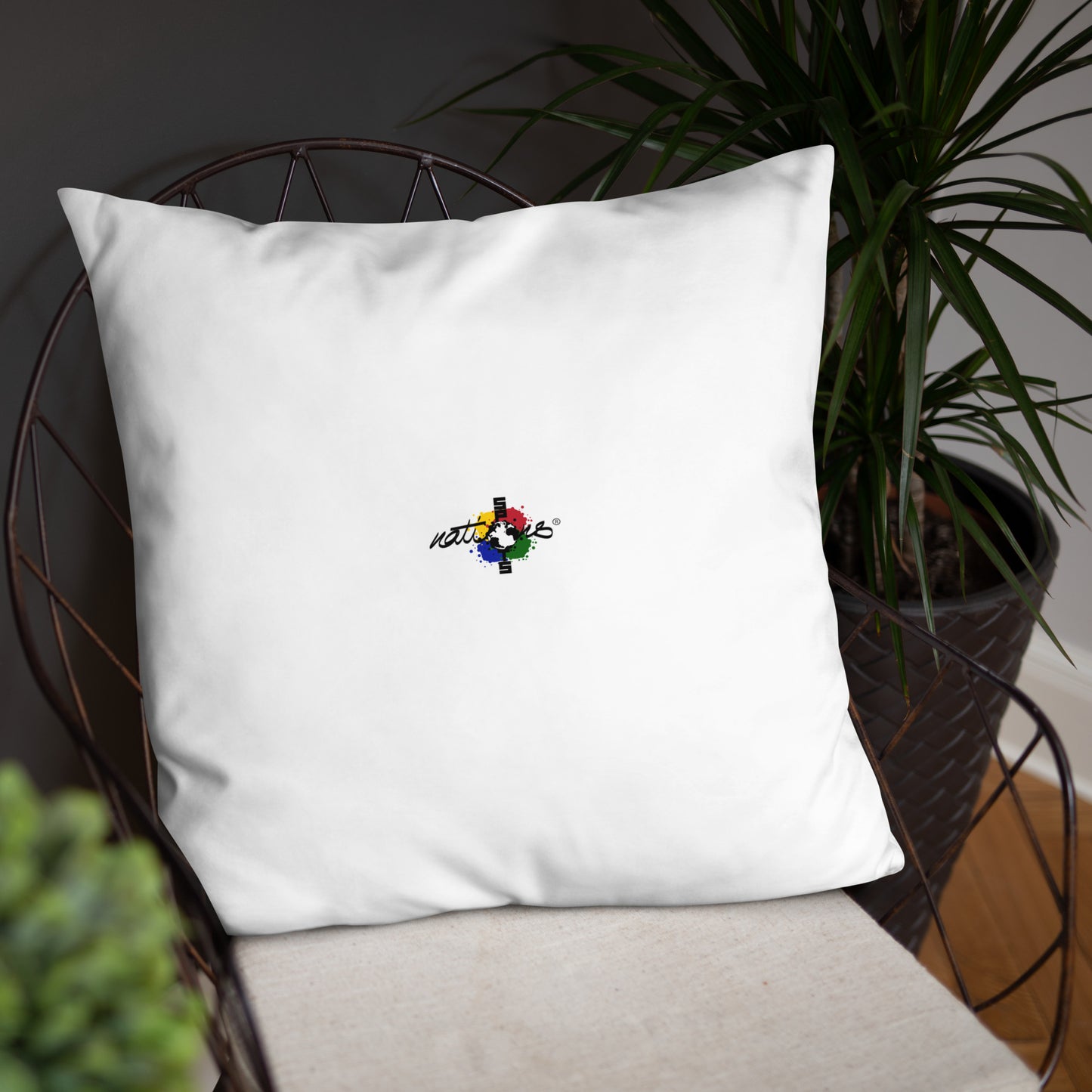 Coussin Classique Algérie