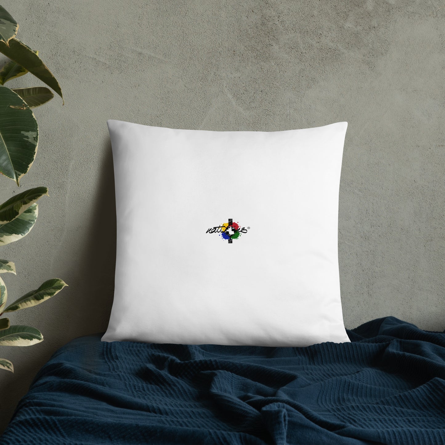 Coussin Classique Algérie