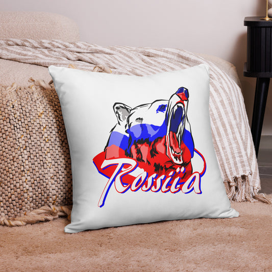 Coussin Classique