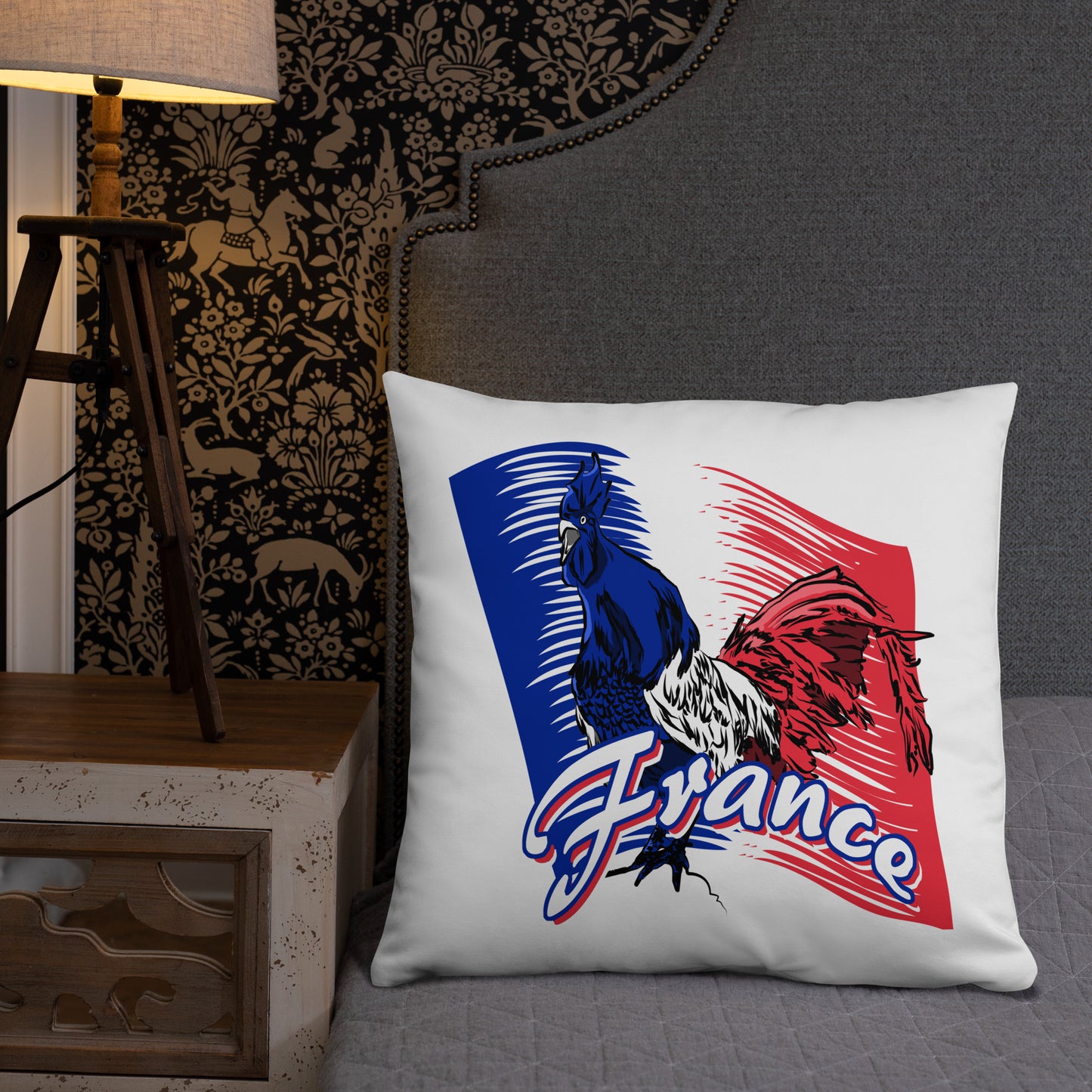 Coussin Classique