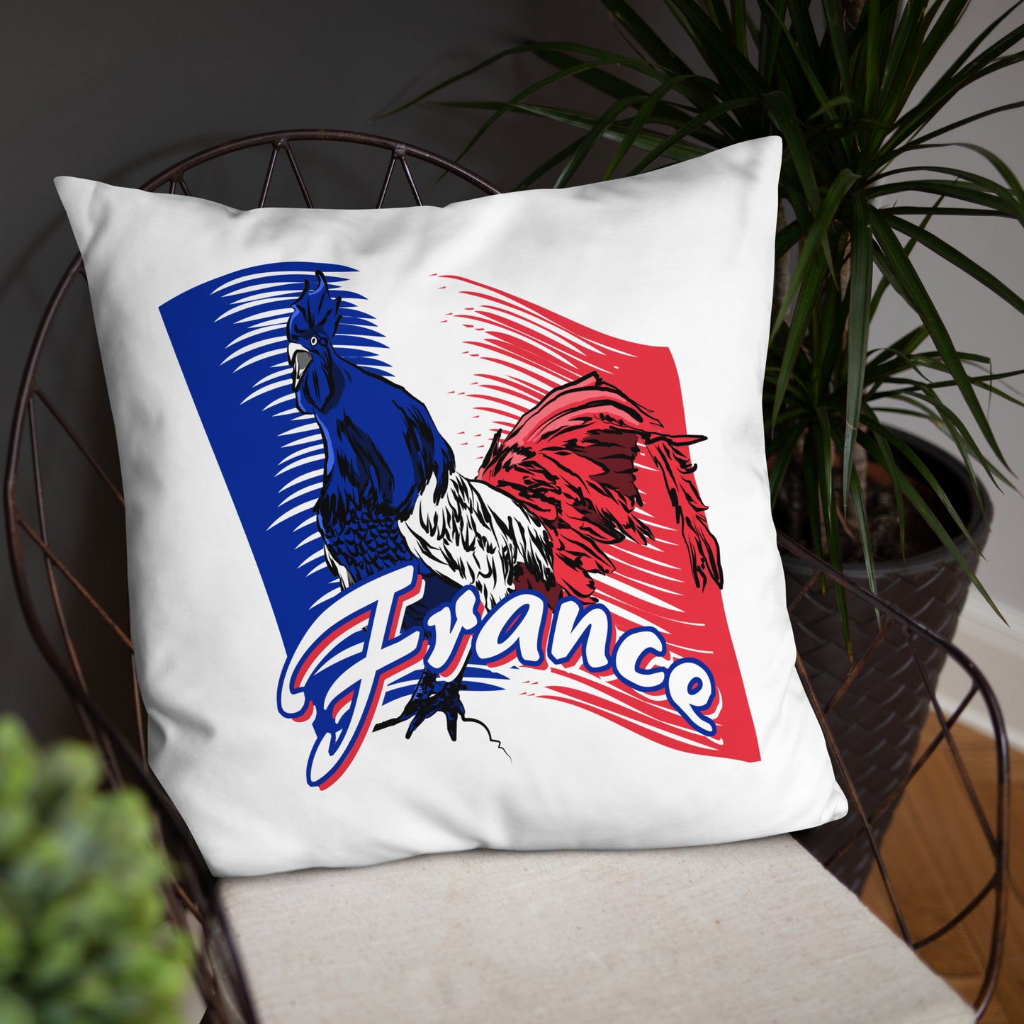 Coussin Classique