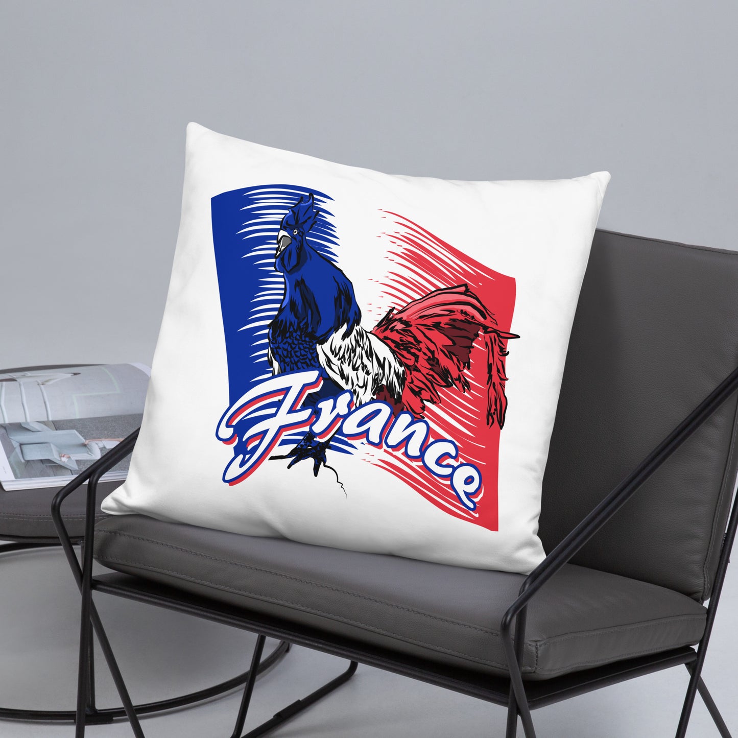 Coussin Classique