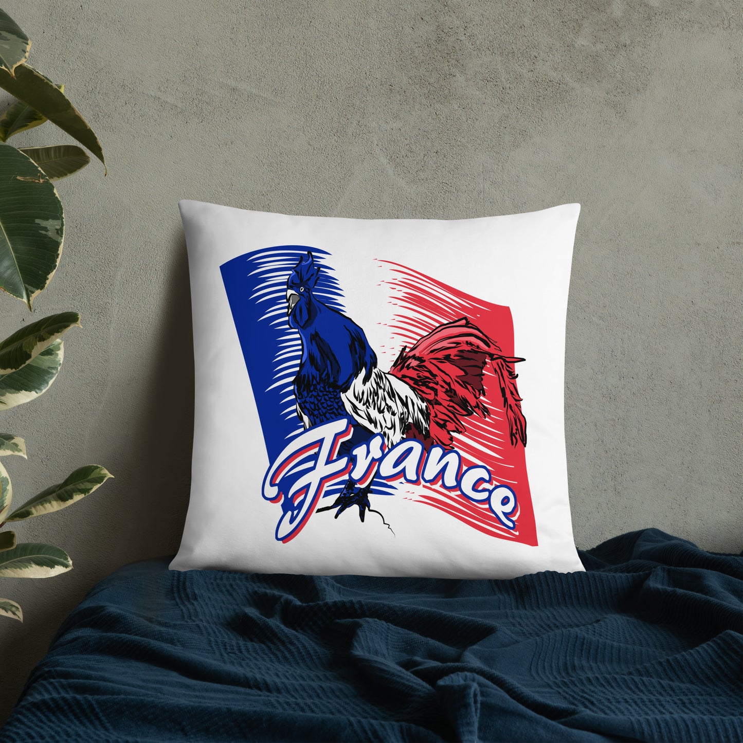 Coussin Classique