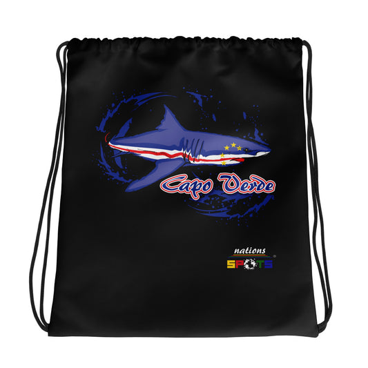 Drawstring bag