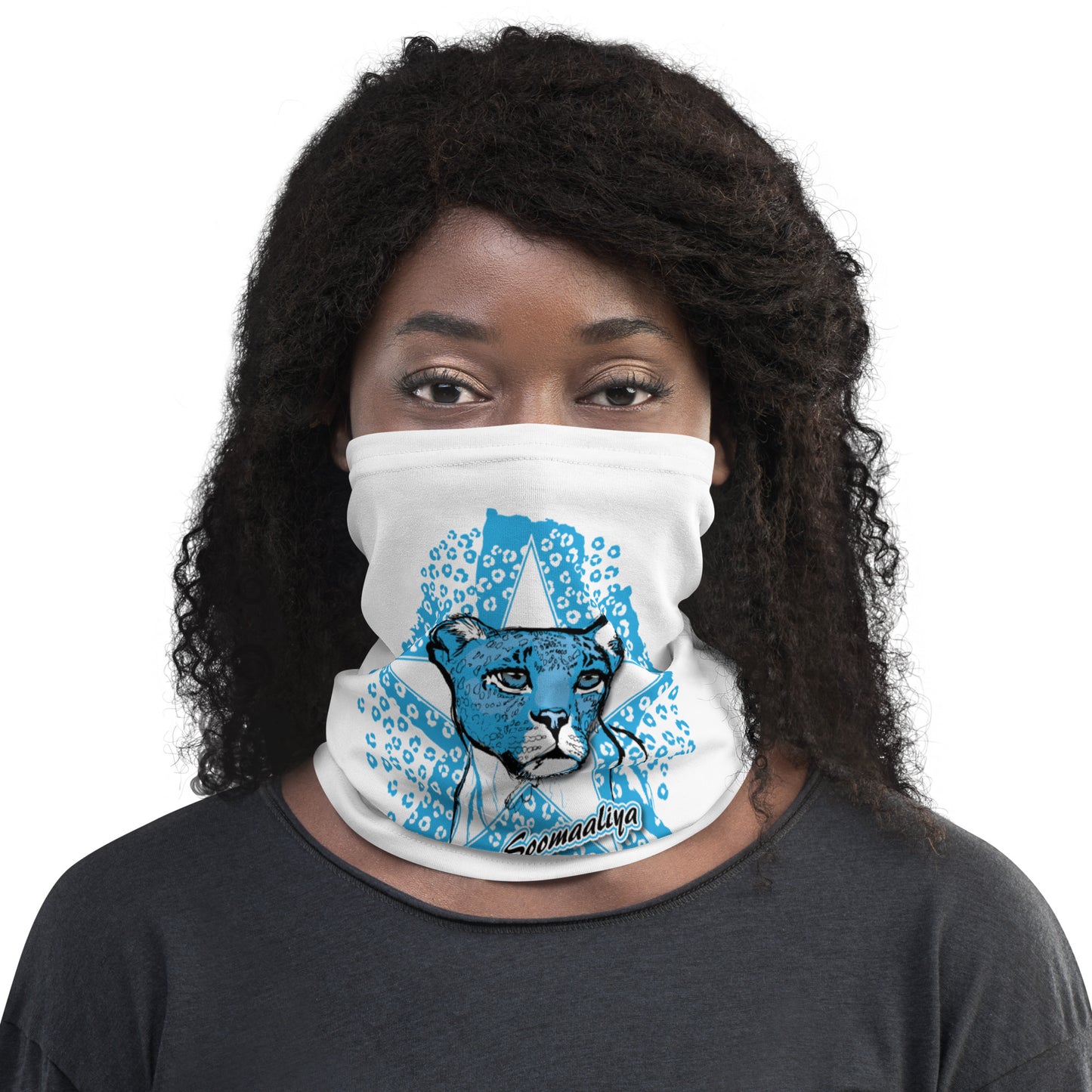 Neck Gaiter