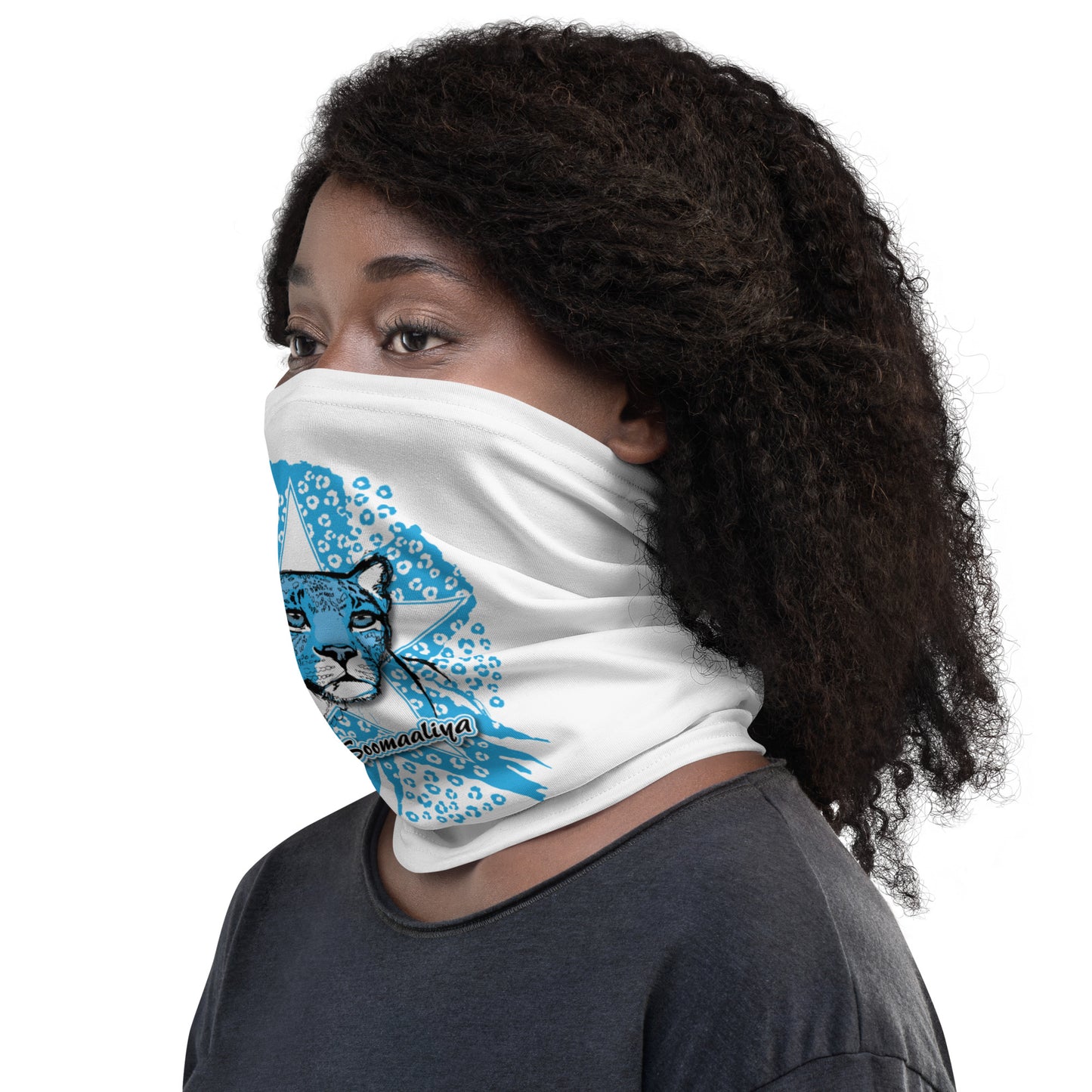 Neck Gaiter