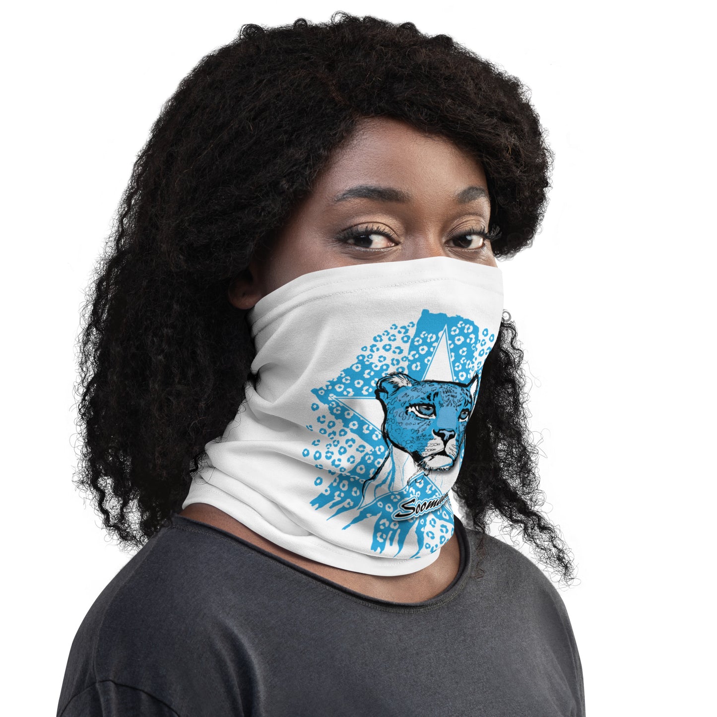 Neck Gaiter