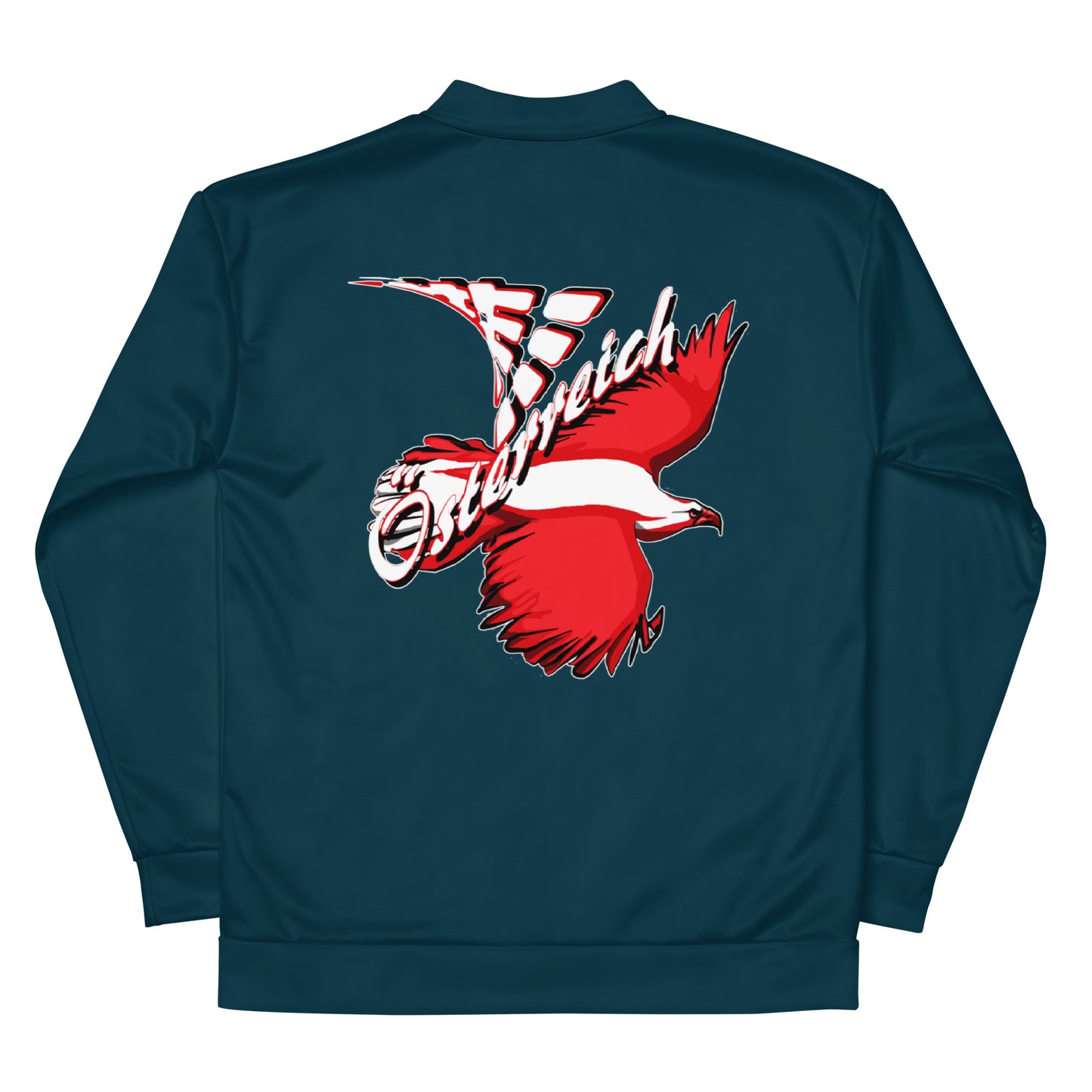 Veste de bombardier unisexe