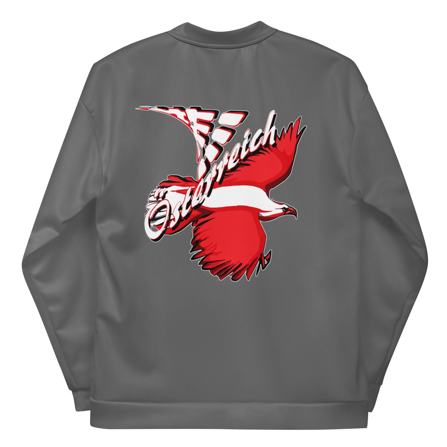 Veste de bombardier unisexe