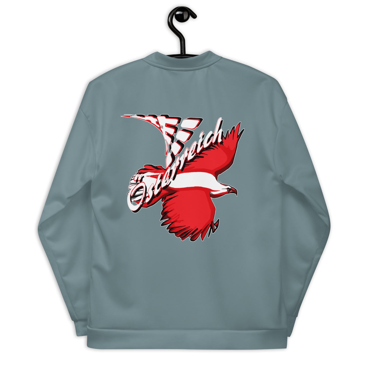 Veste de bombardier unisexe