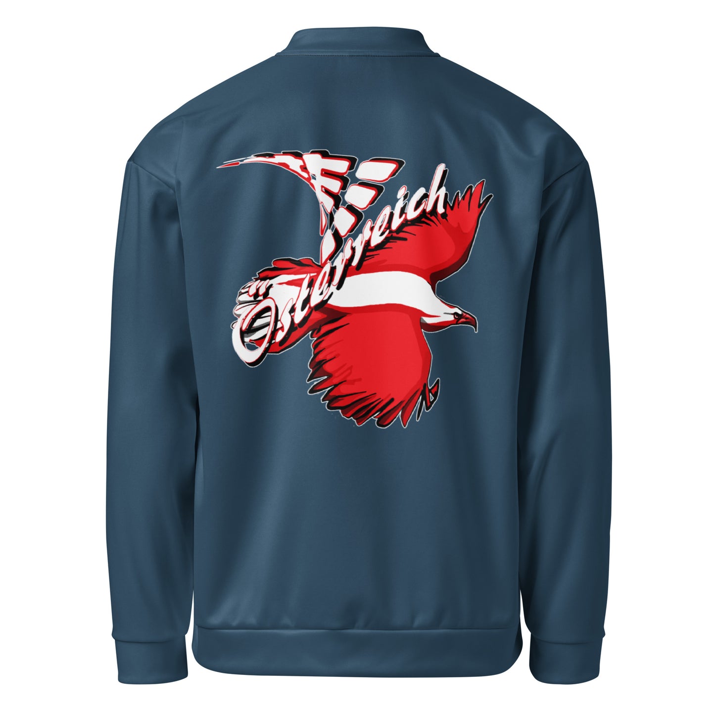 Veste de bombardier unisexe