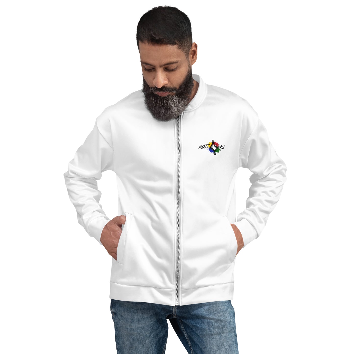 Veste de bombardier Algérie