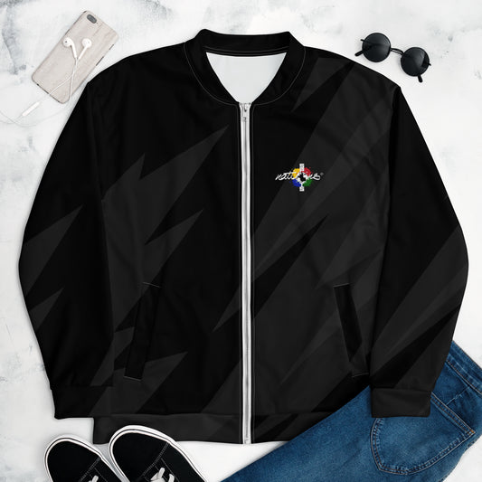 Veste de bombardier Algérie
