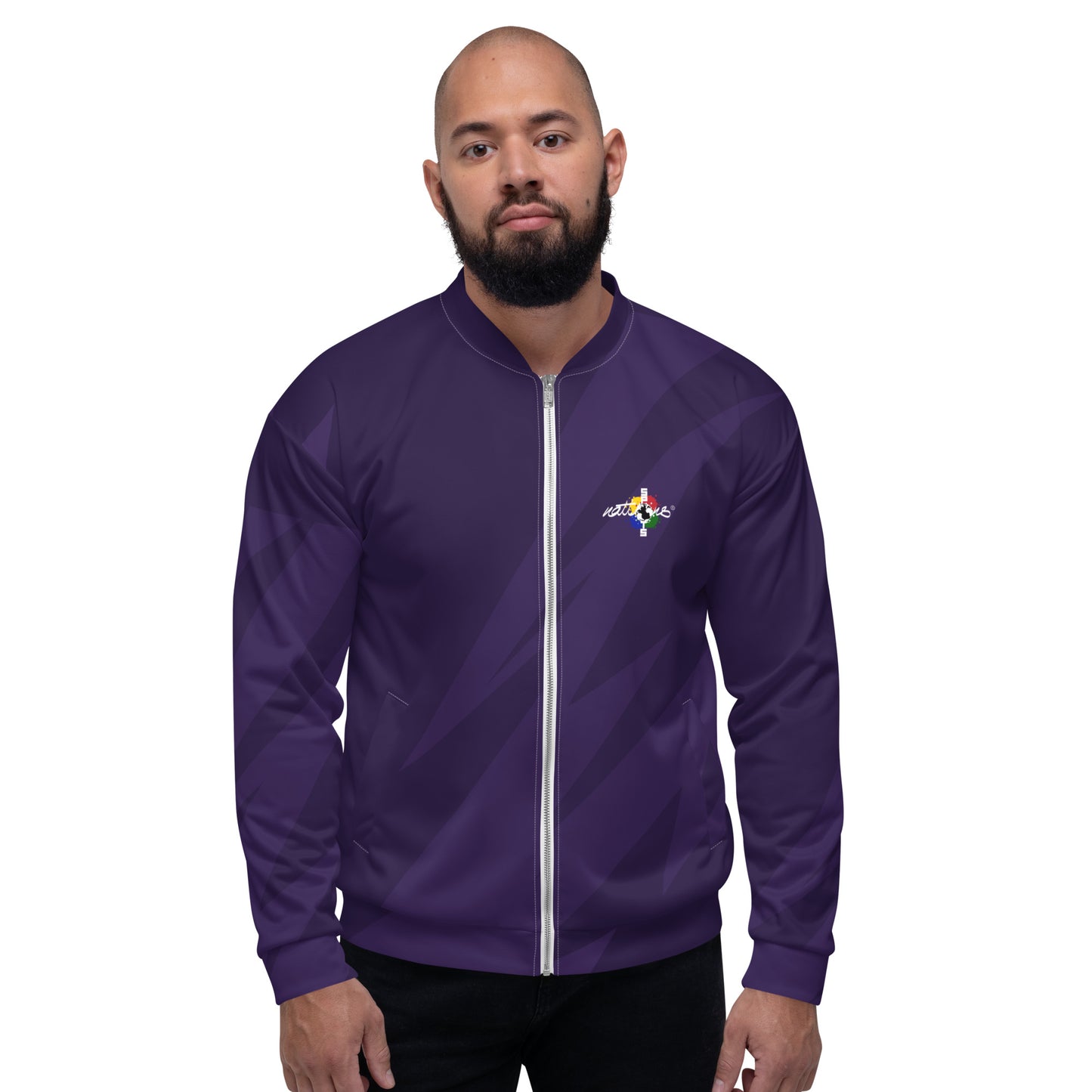 Veste de bombardier Algérie