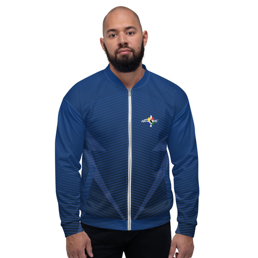 Veste de bombardier Algérie