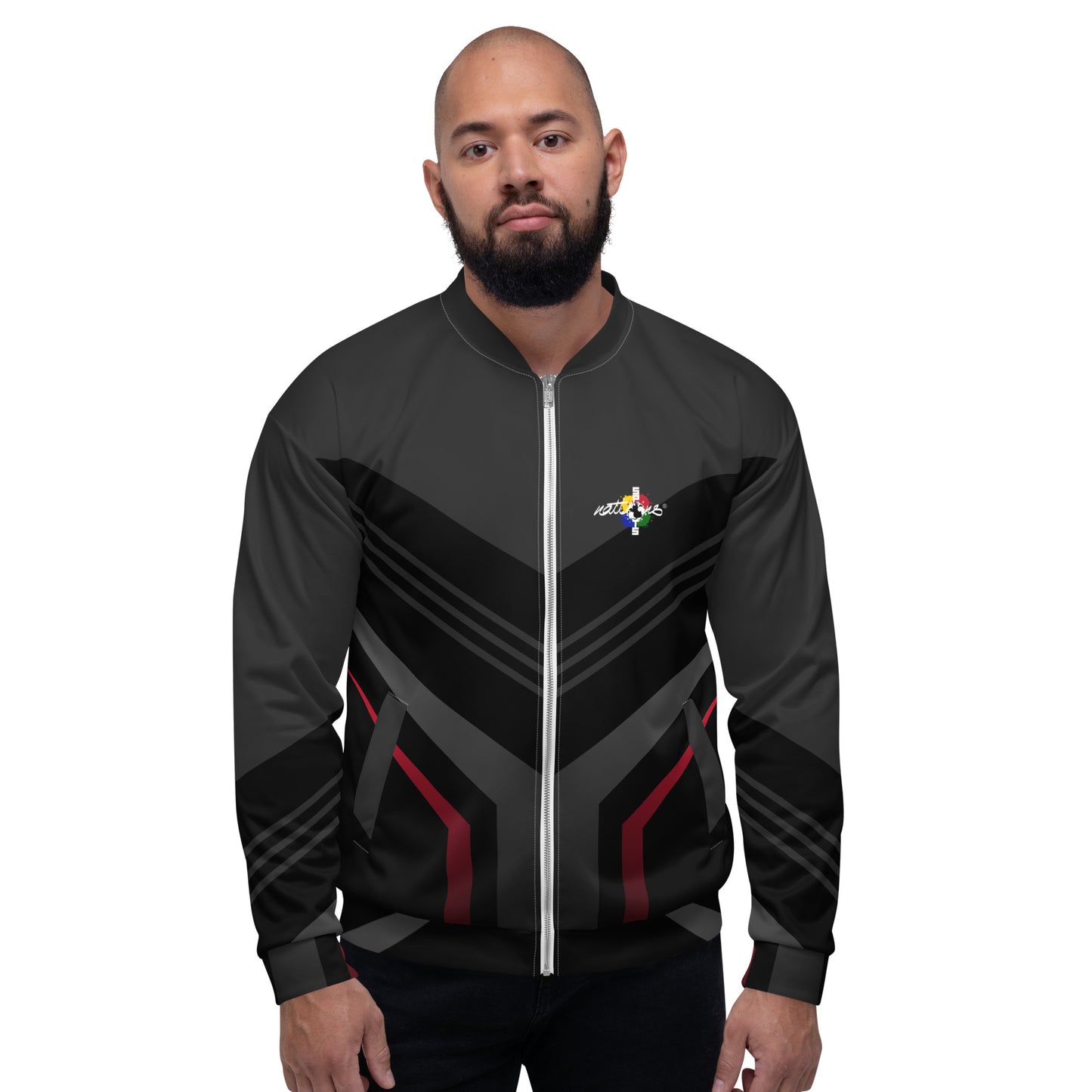 Veste de bombardier Algérie