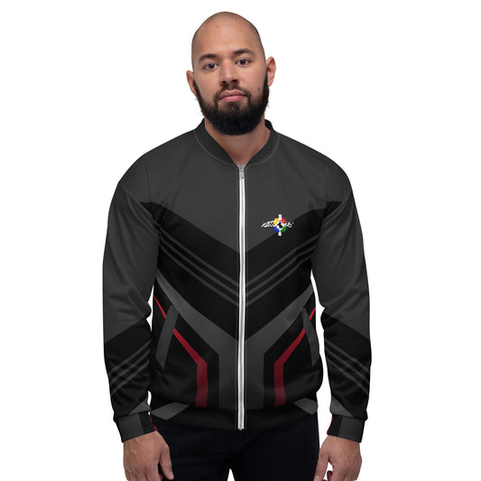 Veste de bombardier Algérie