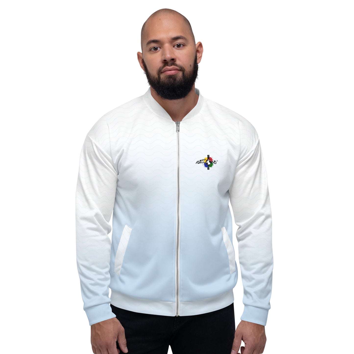 Veste de bombardier Algérie