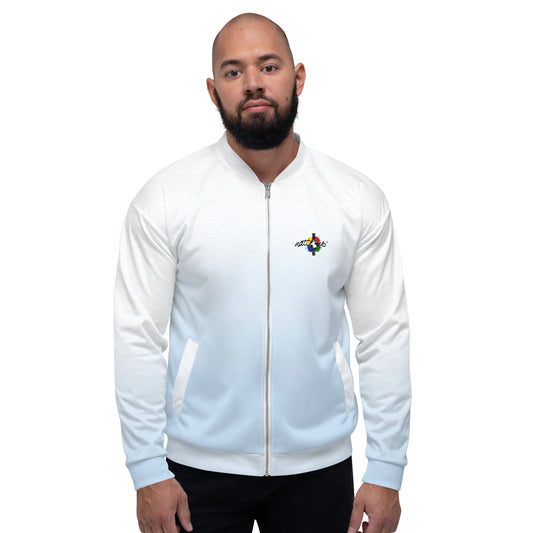 Veste de bombardier Algérie
