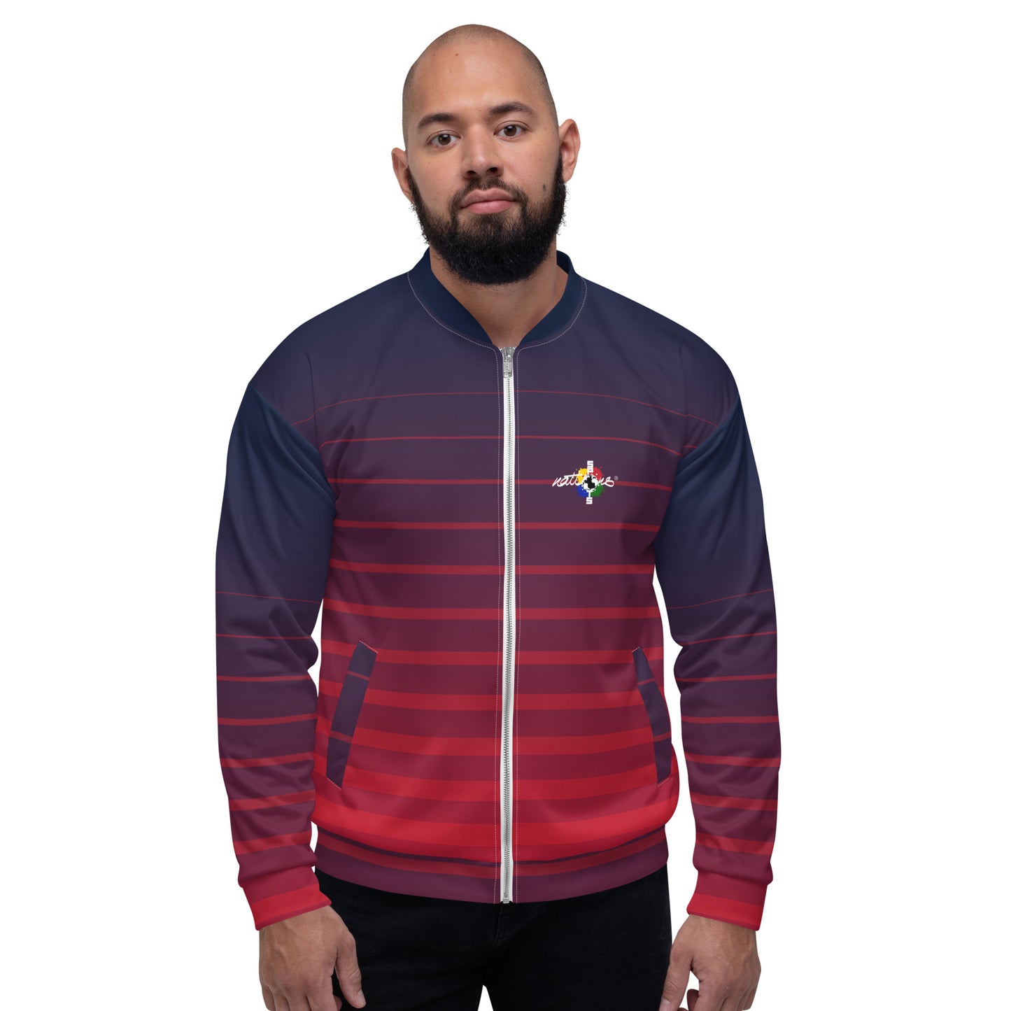 Veste de bombardier Algérie