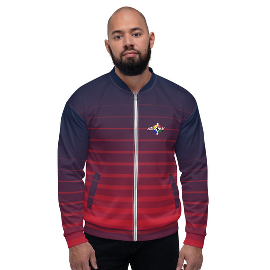 Veste de bombardier Algérie
