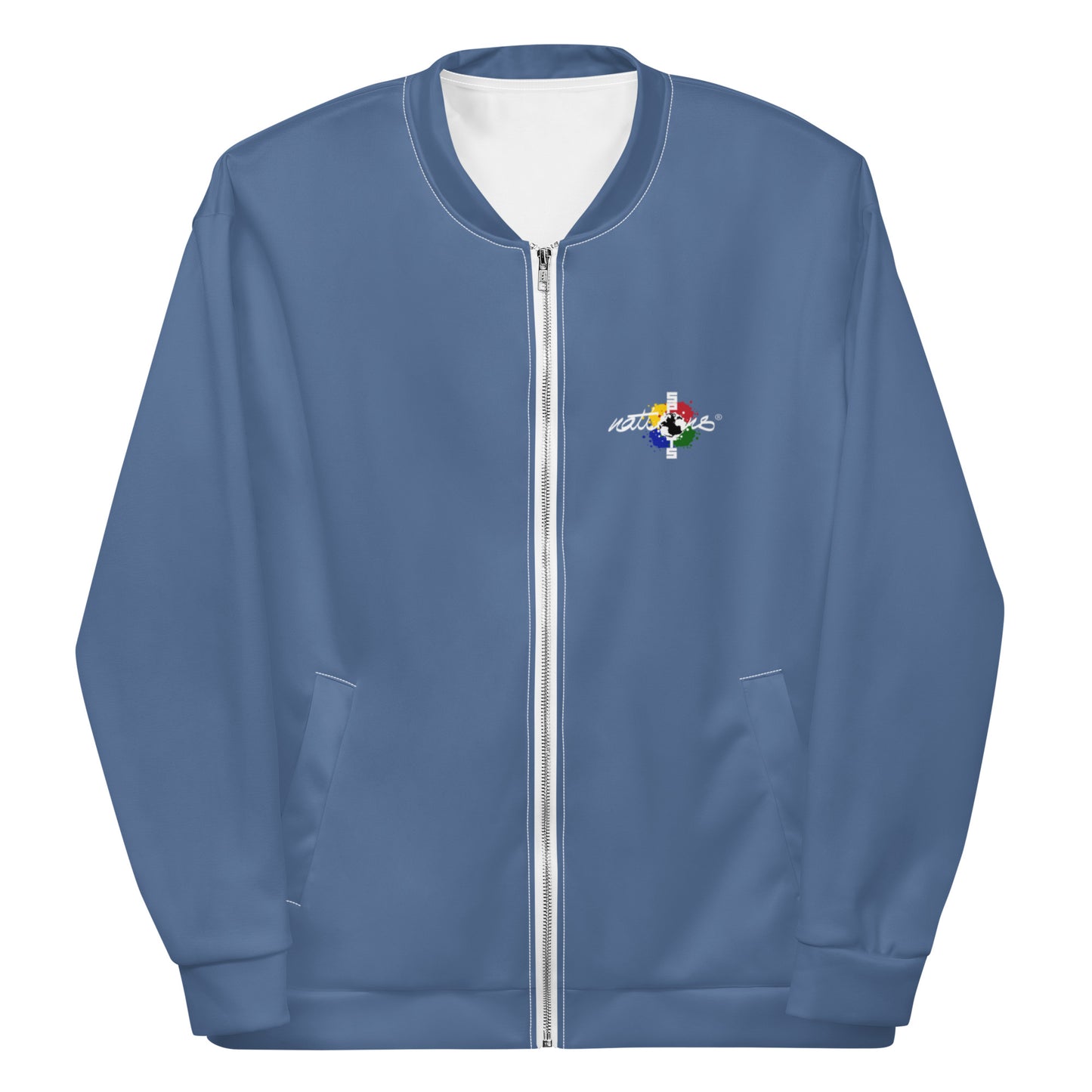 Veste de bombardier Algérie