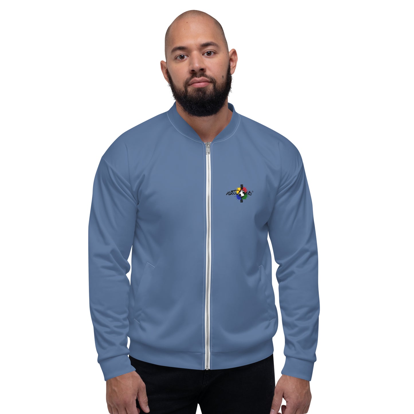 Veste de bombardier Algérie