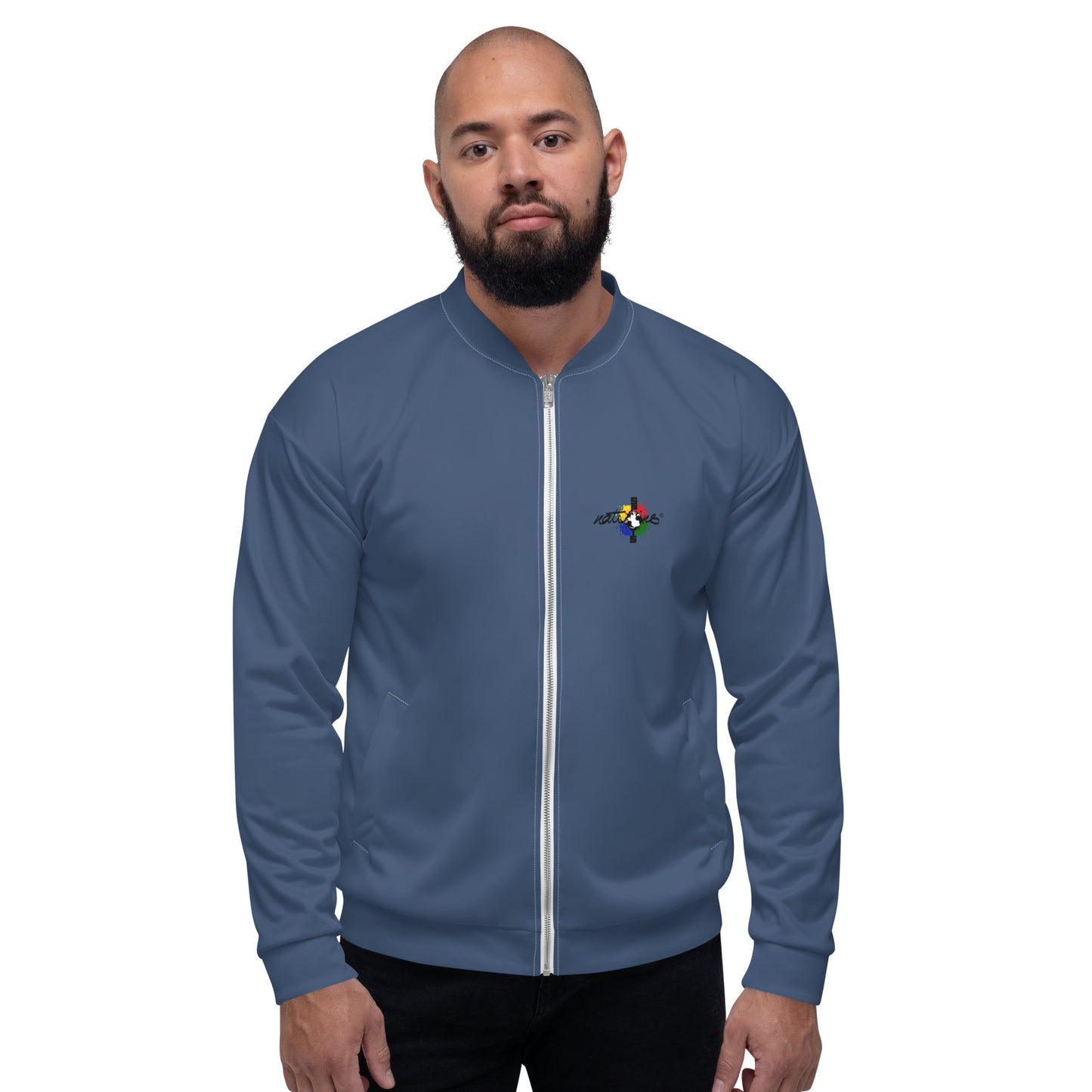 Veste de bombardier Algérie