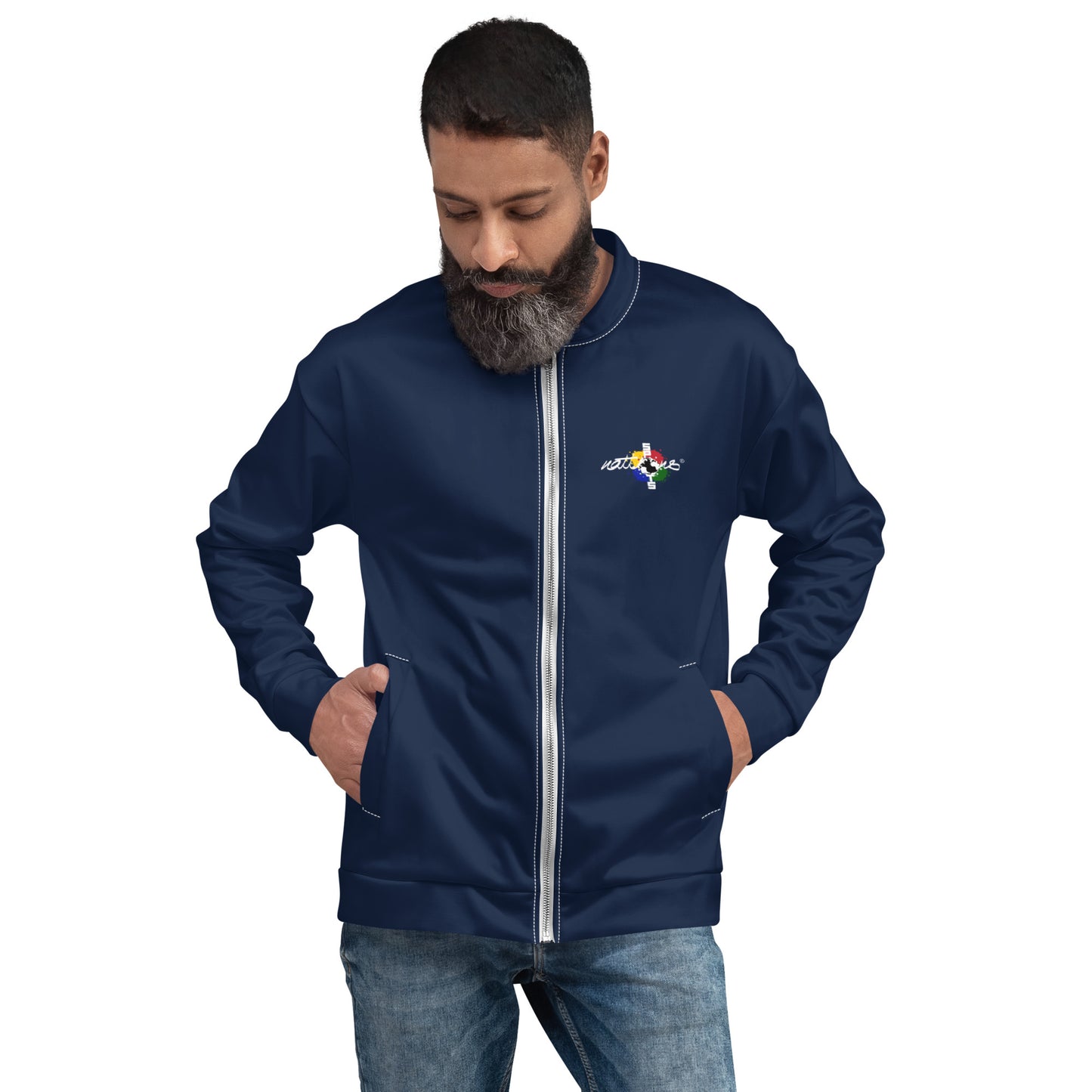 Veste de bombardier Algérie
