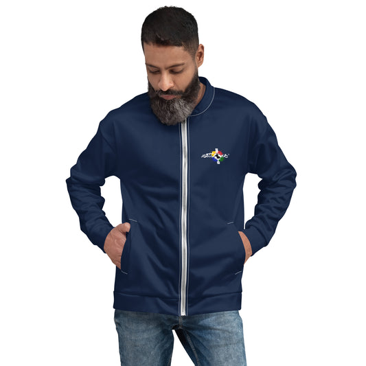 Veste de bombardier Algérie