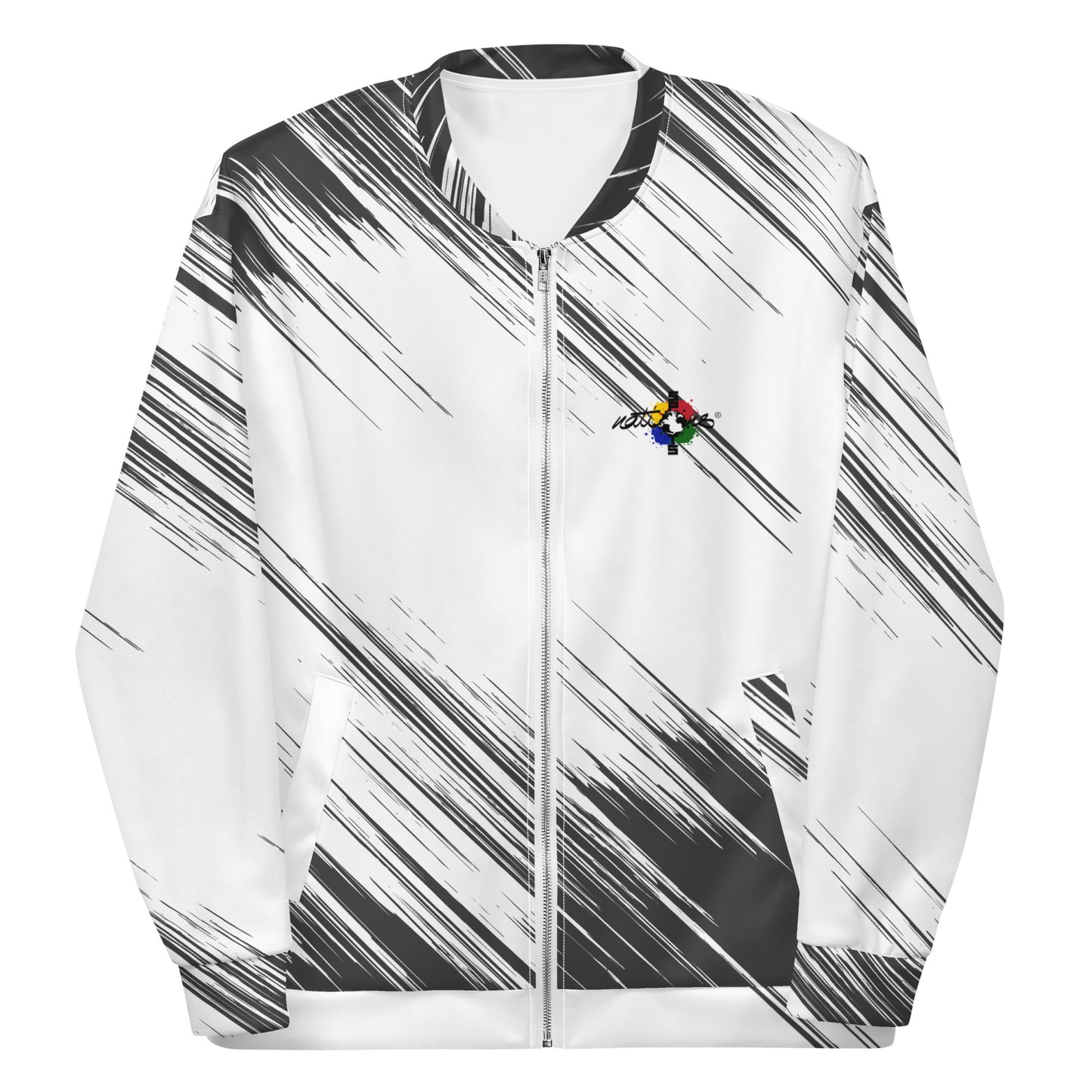 Veste de bombardier Algérie