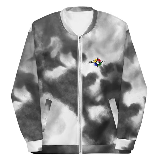 Veste de bombardier Algérie