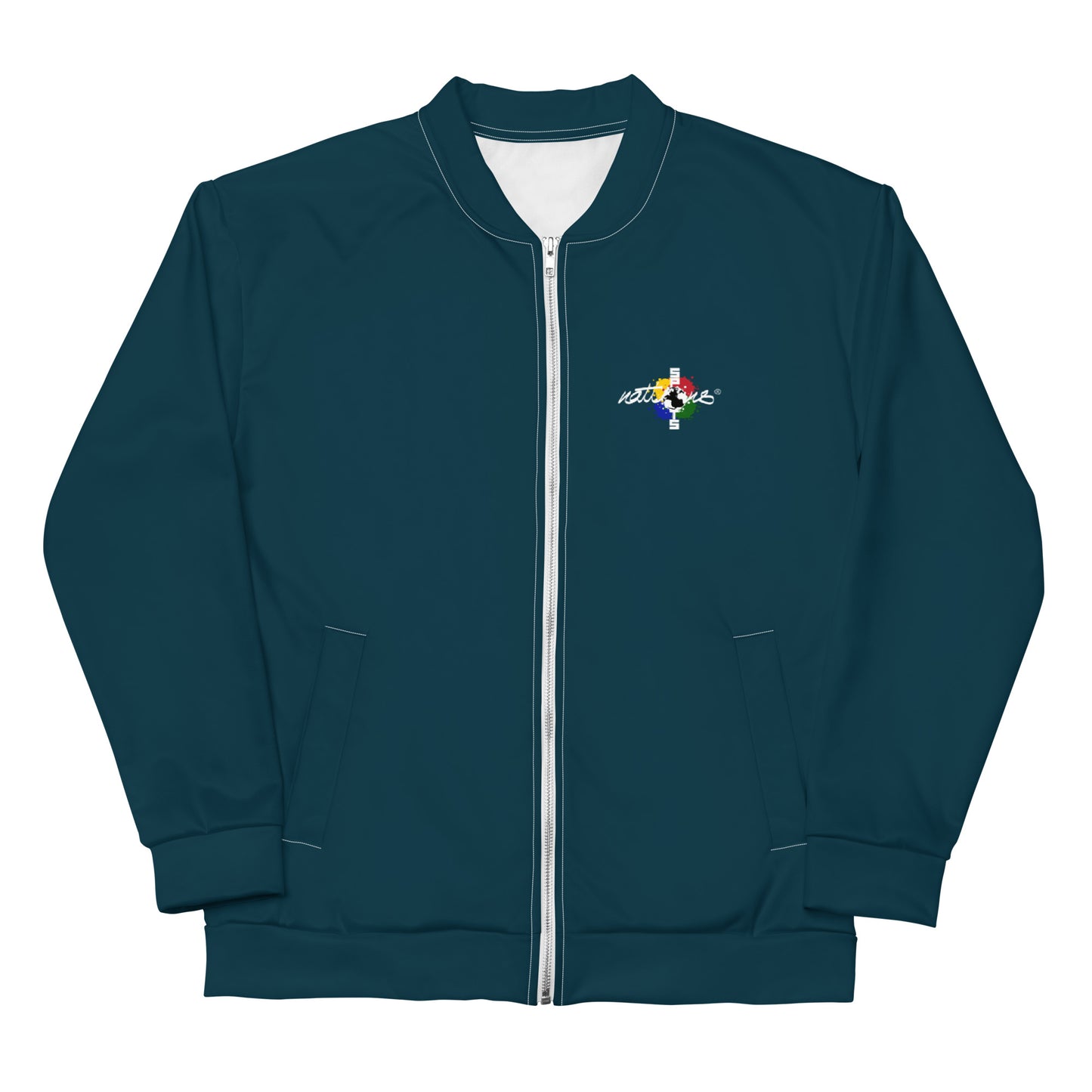 Veste de bombardier Algérie