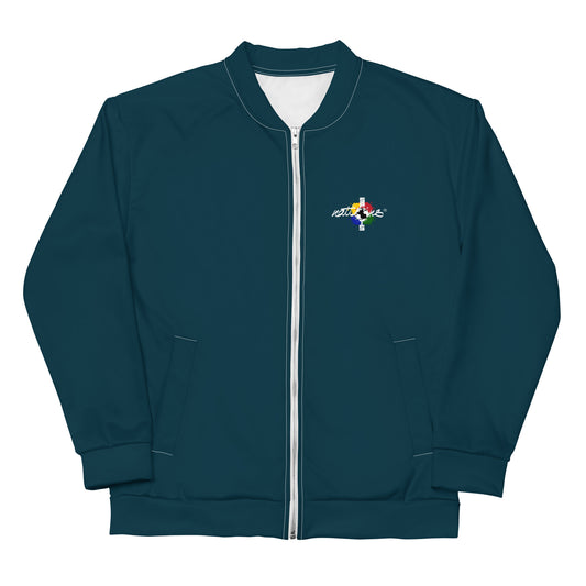 Veste de bombardier Algérie
