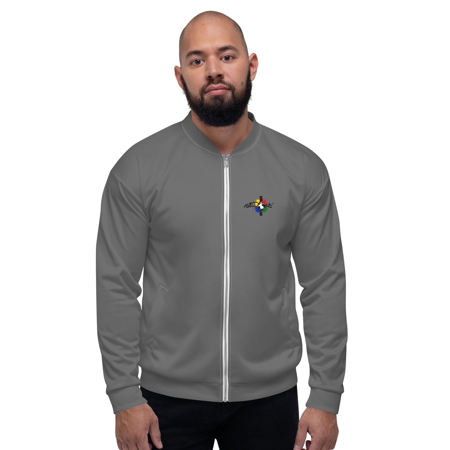 Veste de bombardier Algérie