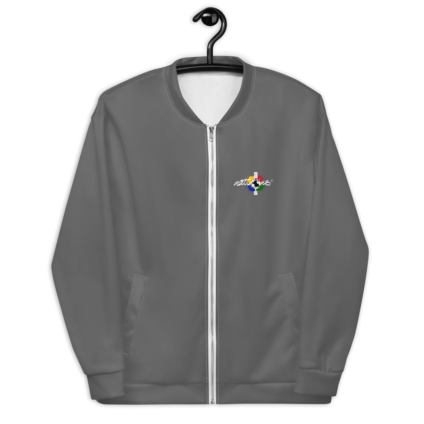Veste de bombardier Algérie