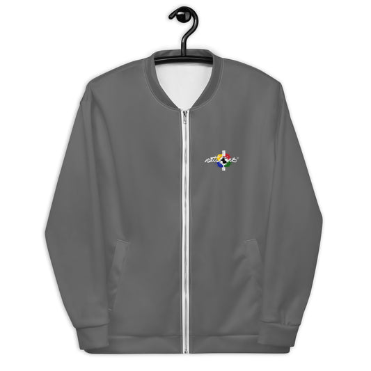 Veste de bombardier Algérie